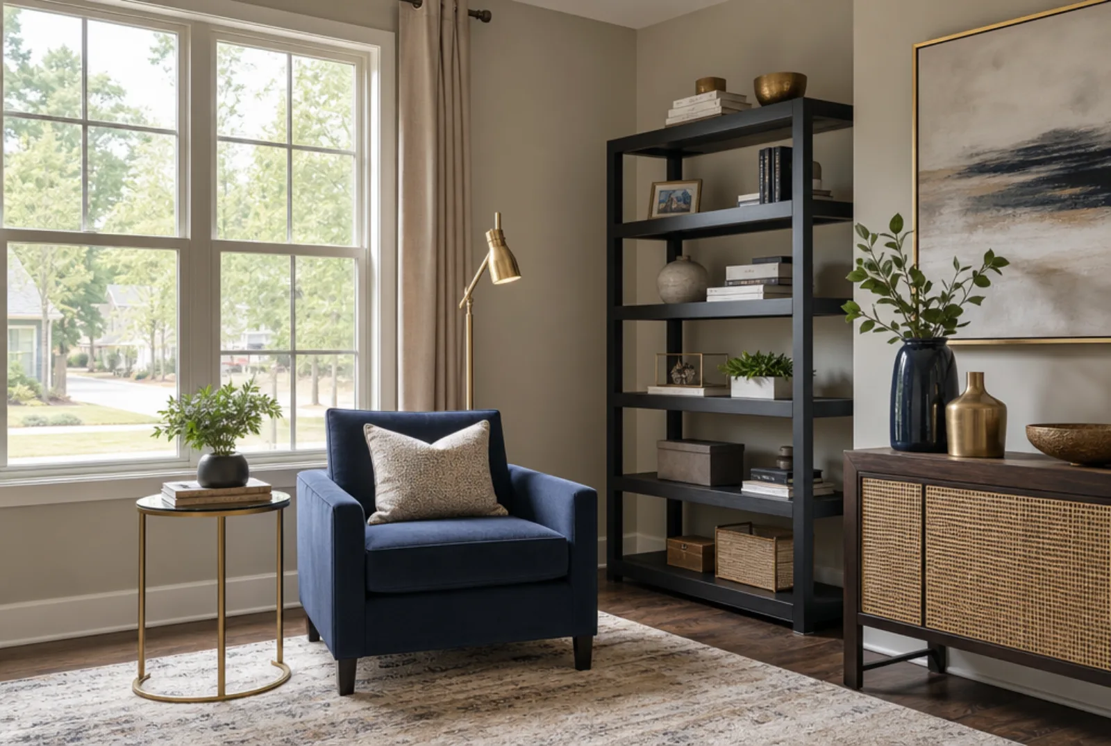 Totem Home Staging — Metro Atlanta