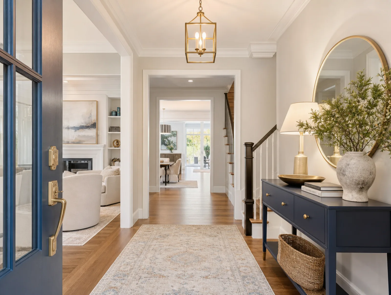 Metro Atlanta neighborhood where Totem stages listings