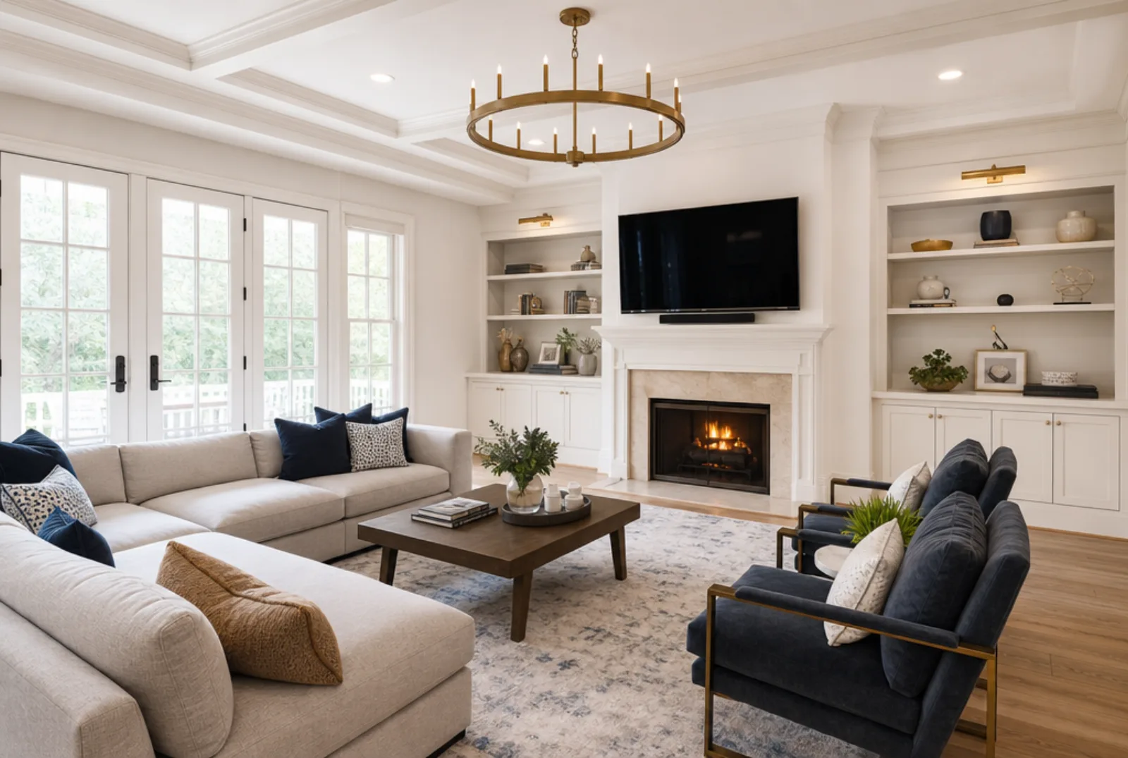 Totem Home Staging — Metro Atlanta