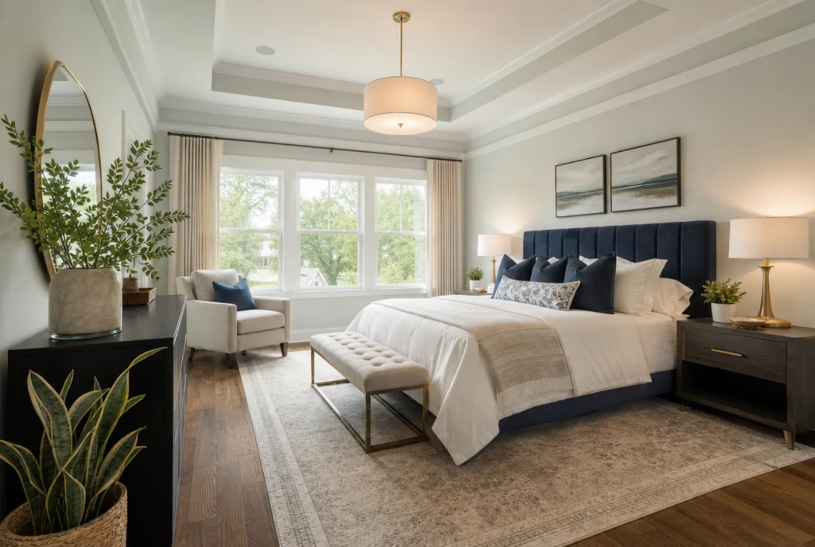 Totem Home Staging — Metro Atlanta