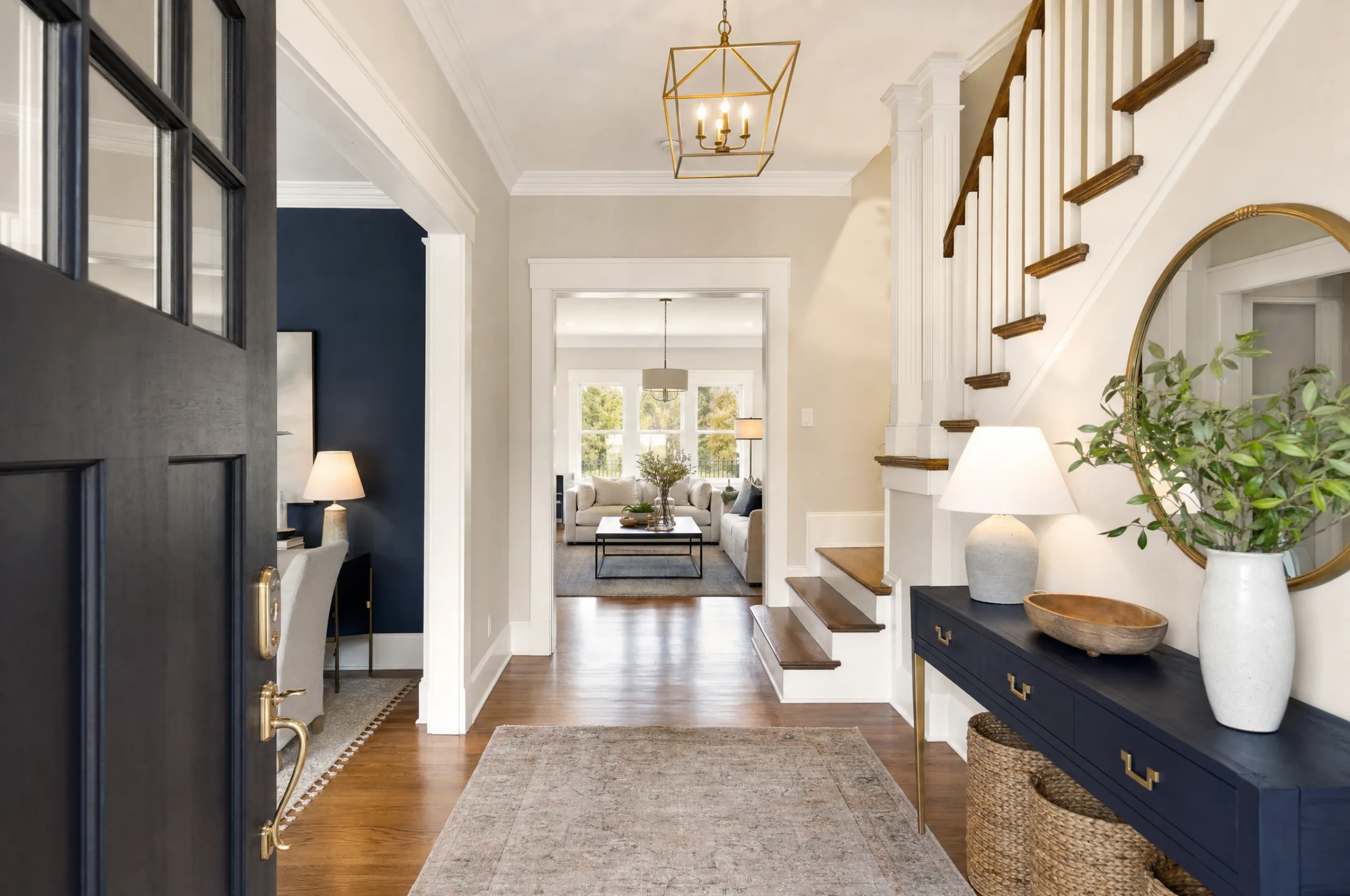 Totem Home Staging — Metro Atlanta
