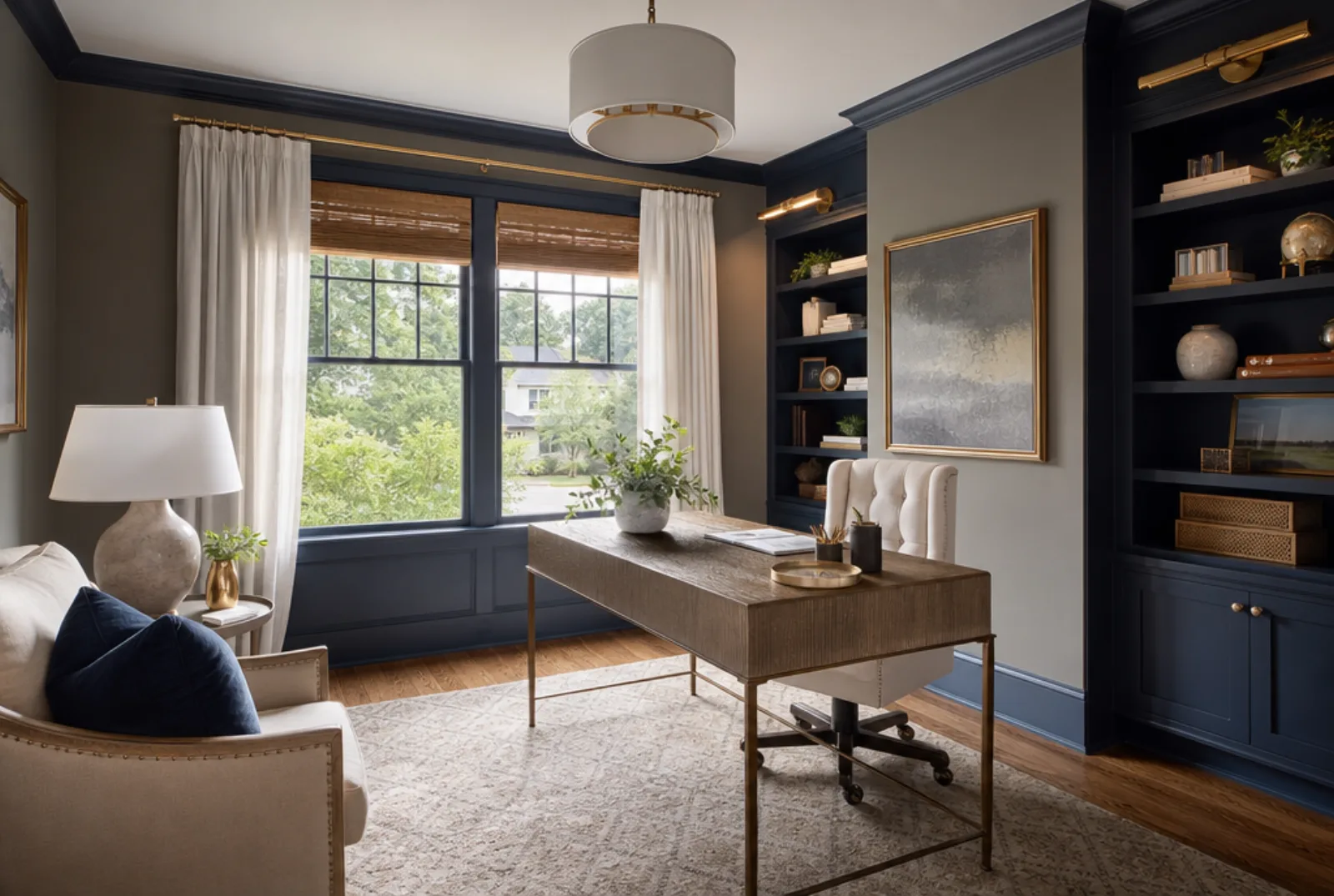 Totem Home Staging — Metro Atlanta