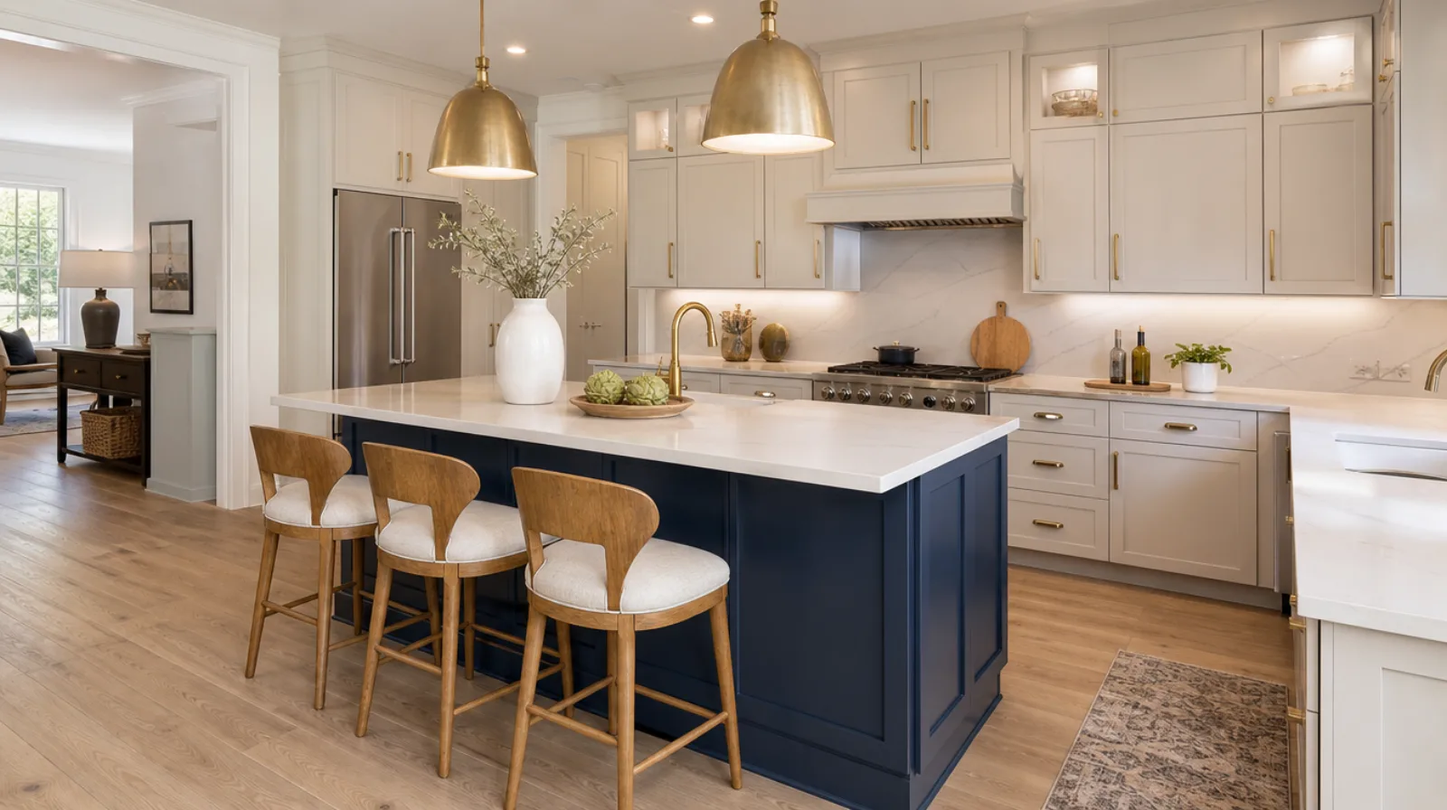Totem Home Staging — Metro Atlanta