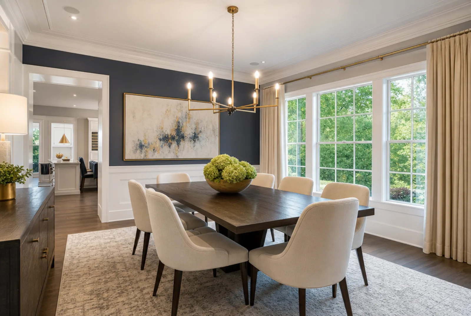 Totem Home Staging — Metro Atlanta